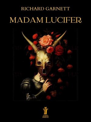 cover image of Madam Lucifer
